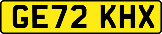 GE72KHX