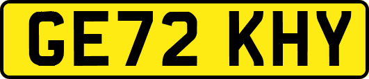 GE72KHY