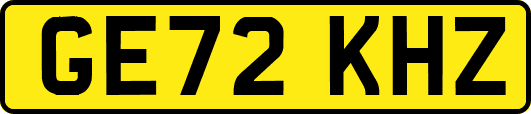 GE72KHZ