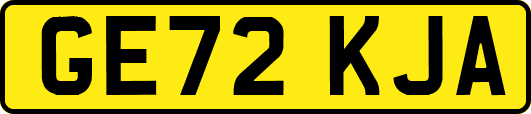 GE72KJA