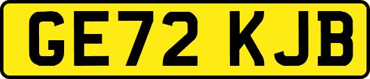 GE72KJB