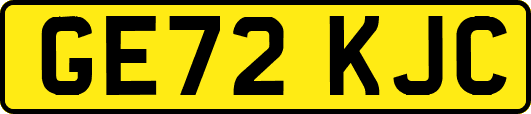 GE72KJC