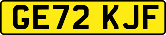 GE72KJF