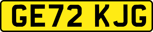 GE72KJG