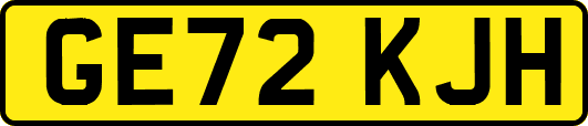 GE72KJH