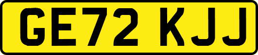 GE72KJJ