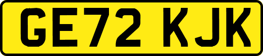 GE72KJK