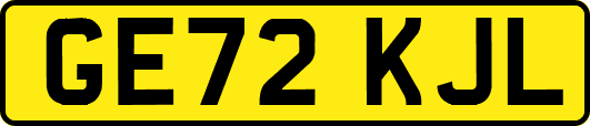 GE72KJL