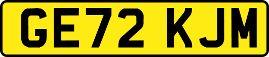 GE72KJM