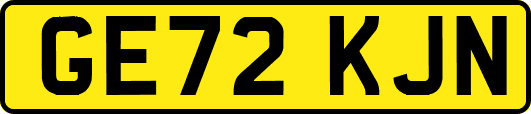 GE72KJN
