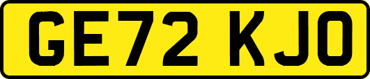 GE72KJO
