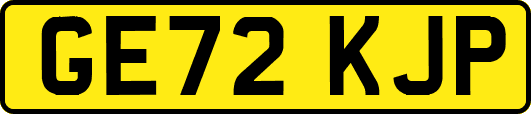 GE72KJP