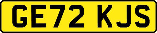 GE72KJS
