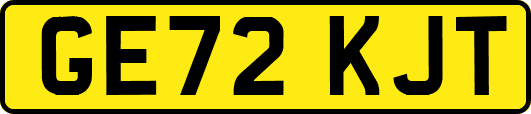 GE72KJT