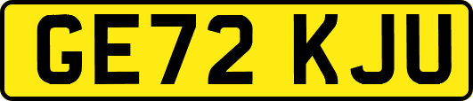 GE72KJU