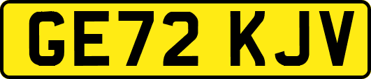 GE72KJV