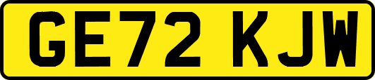 GE72KJW