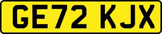 GE72KJX