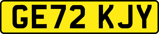 GE72KJY