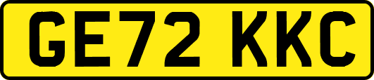GE72KKC