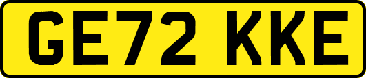 GE72KKE