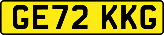 GE72KKG