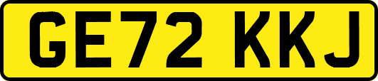 GE72KKJ