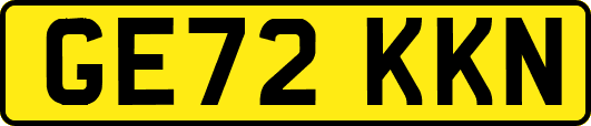 GE72KKN
