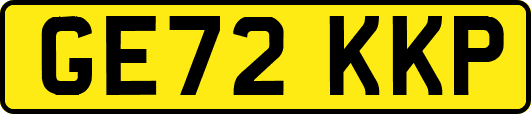 GE72KKP
