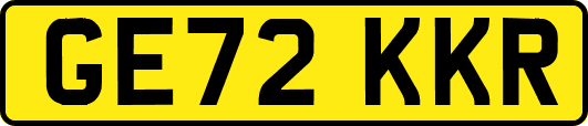 GE72KKR