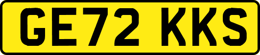 GE72KKS