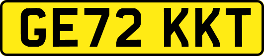 GE72KKT