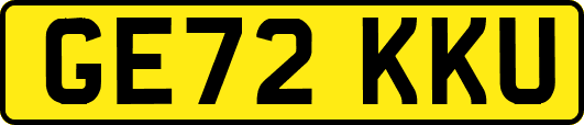 GE72KKU