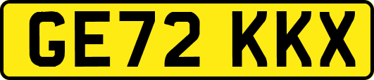 GE72KKX