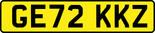 GE72KKZ
