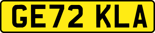 GE72KLA