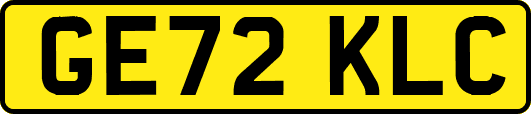 GE72KLC