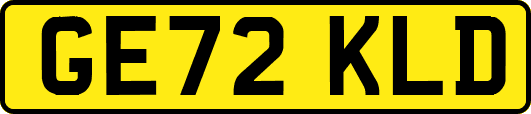 GE72KLD