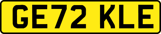 GE72KLE