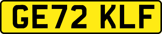 GE72KLF
