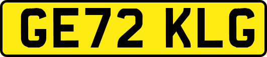 GE72KLG