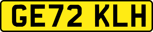 GE72KLH