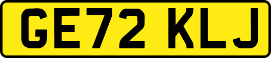 GE72KLJ