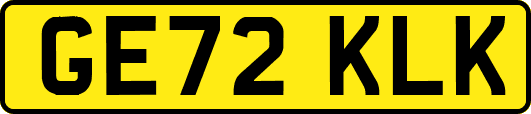 GE72KLK