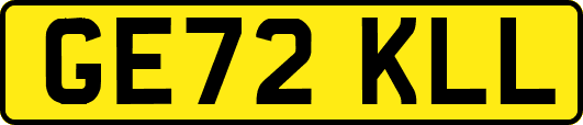 GE72KLL