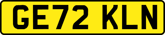 GE72KLN