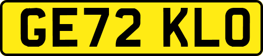 GE72KLO