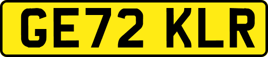GE72KLR