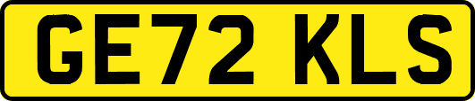 GE72KLS