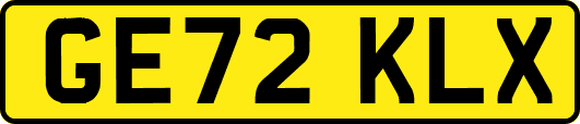 GE72KLX